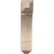 Ekena Millwork Thorton Craftsman Smooth Bracket, Douglas Fir, 5 1/2"W x 18"D x 26"H BKT06X18X26THR04SDF - alternate 4